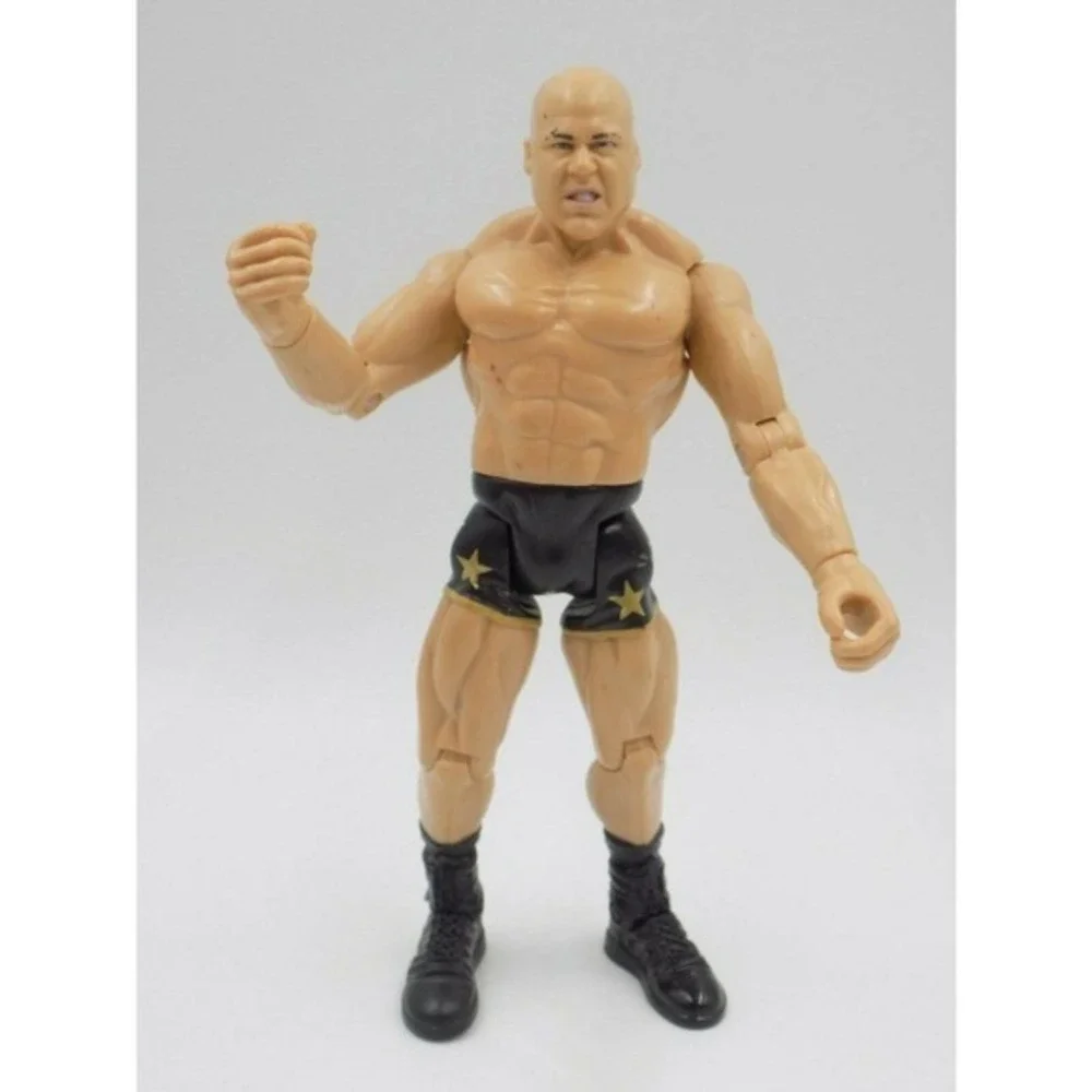 WWE Action Figure‎ Lot